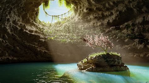 ArtStation - Hidden Beauty