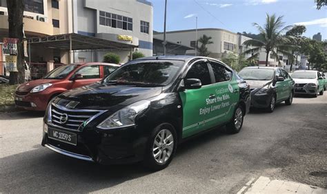 Grabjobs is the no1 job portal in malaysia, connecting you to thousands of jobs fast! Grab drivers will need a PSV licence starting from January