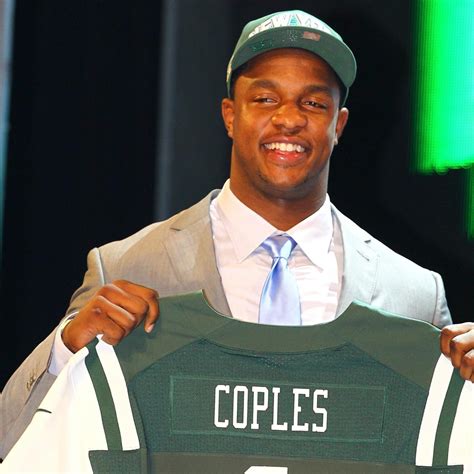 2012 Nfl Draft Quinton Coples And Best Value Picks From First Round News Scores Highlights