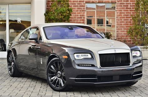Check spelling or type a new query. 2020 Rolls-Royce Wraith Reliability and Recalls ...