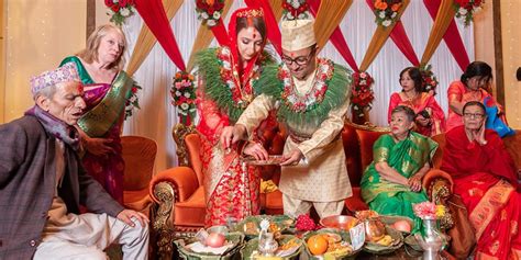 nepali weddings 9 subtle things you should consider tips nepal