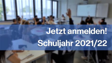 Jetzt Anmelden Für Das Schuljahr 202122 Carl Hahn Schule Wolfsburg