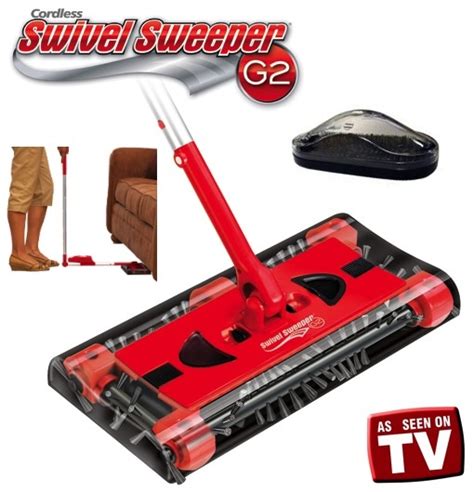 Swivel Sweeper G2 Waterproof Led Lights Household Gadgets Pool Toys