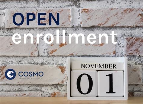 How do i know if i can enroll in coverage outside of the open enrollment period? Open Enrollment 2021 is Almost Here! | Best NJ Health Insurance Agency