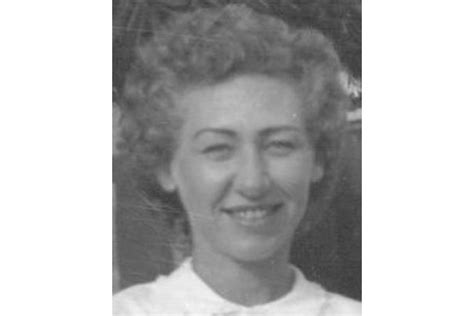 June Pankratz Obituary 1928 2020 Ventura Ca Ventura County Star
