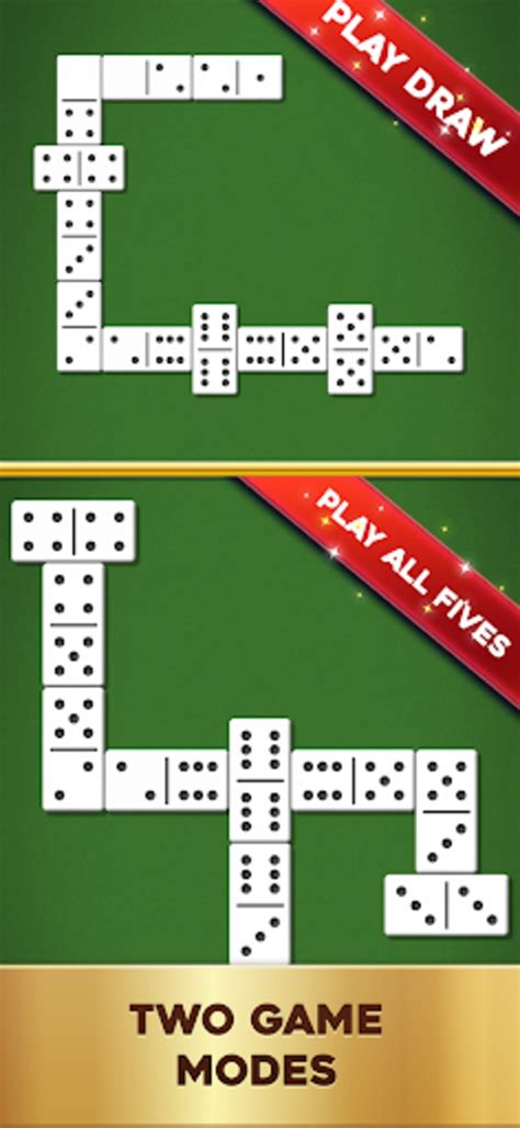Dominoes Classic Tile Game Apk Para Android Descargar