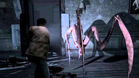 Lets Play Silent Hill Homecoming Deutsch 013 Die