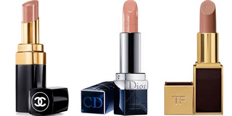 The 12 Best Nude Lipsticks List Of Best Nude Lipsticks