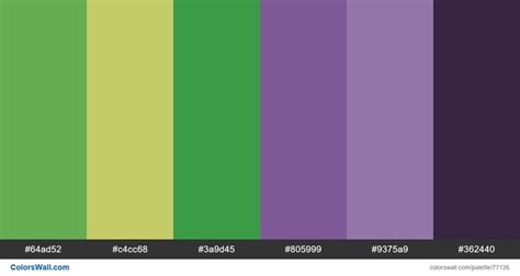 Cash Money Vector Colors Palette Color Palette Palette Color Coding