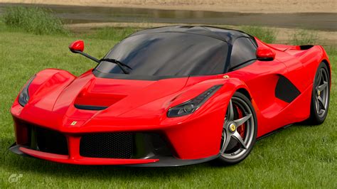 Ferrari Laferrari 13 Gran Turismo Wiki Fandom