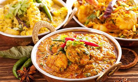 Order Indian Food Online From The Menu Of Cochin Hemel Hempstead