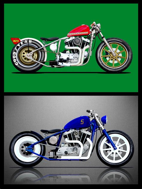 Greazel Design Motorcycle Design And Graphics