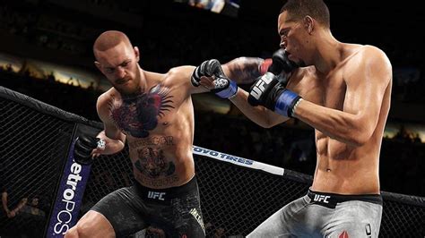 UFC 4 Reveal: 10 Things We Want To See