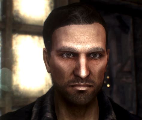 Fallout New Vegas Character Overhaul Topconsulting