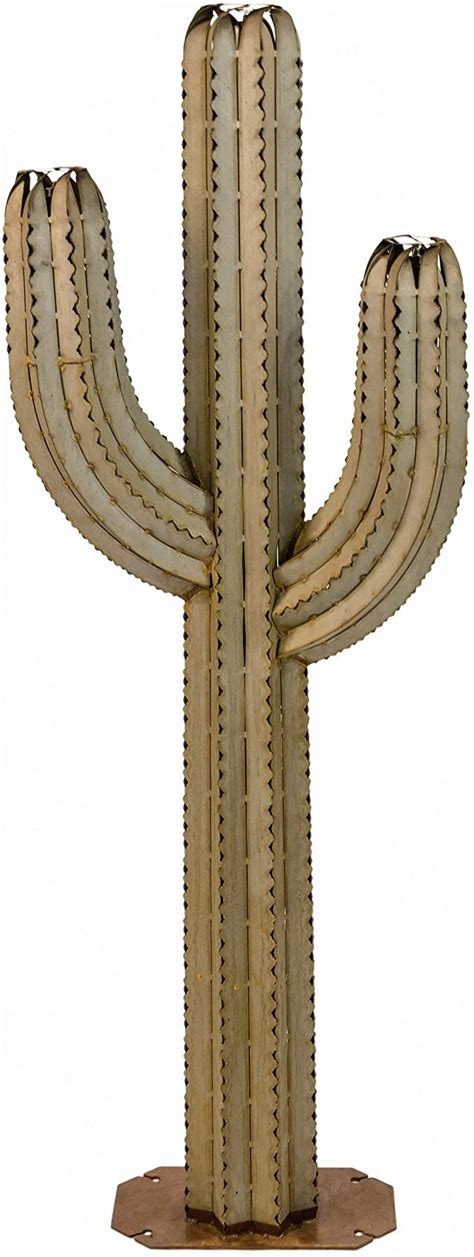 Get free shipping on qualified garden torches or buy online pick up in store today in the outdoors department. Amazon.com : Desert Steel Saguaro Cactus Torch - (Small ...