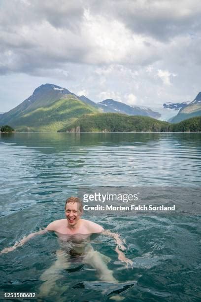 Skinny Dipping Lake Photos And Premium High Res Pictures Getty Images