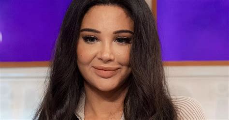 Inside Tulisa S Celibacy As She Reveals She Hasn T Had Sex For Two Years Ok Magazine