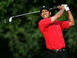 Tiger Woods Fitness Routine Images
