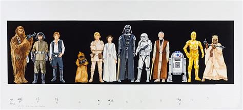 10 Top Star Wars Collectors On The Rare Toys They Covet The Most This