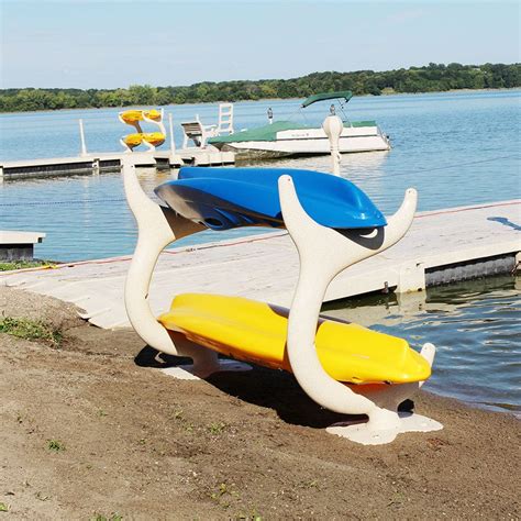 Swim Raft And Kayak Gallery Wave Armor Floating Docks