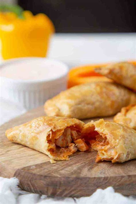 Empanada dipping sauce sour cream. How to Make Empanada Dough | Gift of Hospitality | Recipe ...