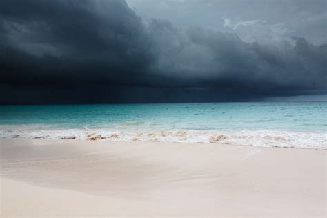 Tropical Storm Is Coming Free Stock Photo Public Domain Pictures
