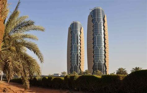 Dubai Buildings Uae Architecture E Architect