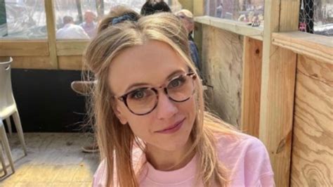 This Is How Much Kat Timpf Is Actually Worth