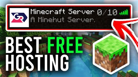 4 Best Server Hosting Minecraft Useful Guide Explosion World