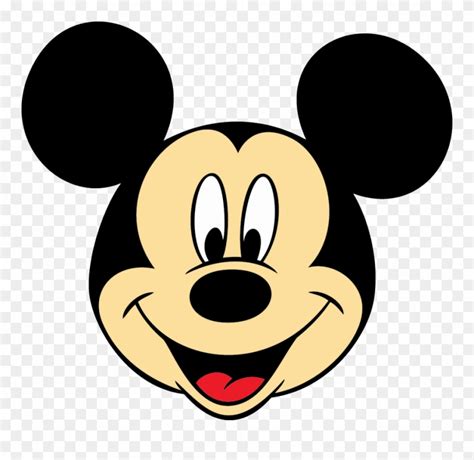 He was created by walt disney and ub iwerks at the walt disney studios in 1928. clipart mickey mouse head 20 free Cliparts | Download ...