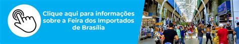 Feira Banner Feira Dos Importados De Brasília Sia A Loja Virtual