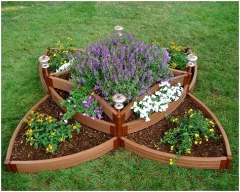 Look At These 12 Unique And Fun Raised Garden Bed Ideas