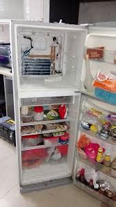 Tapi sebenarnya sebenarnya bukan semua makanan sesuai disimpan dalam peti ais, ini perkongsiannya. Sejuk, Segar & Nyaman...: Kenapa peti ais saya bawah tak ...