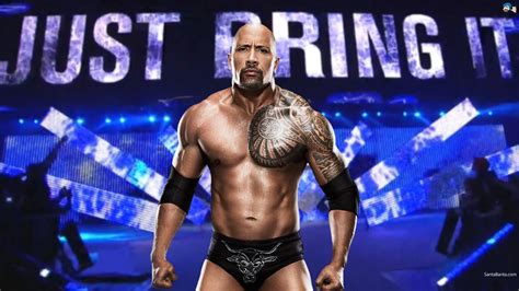 The Rock Unpme