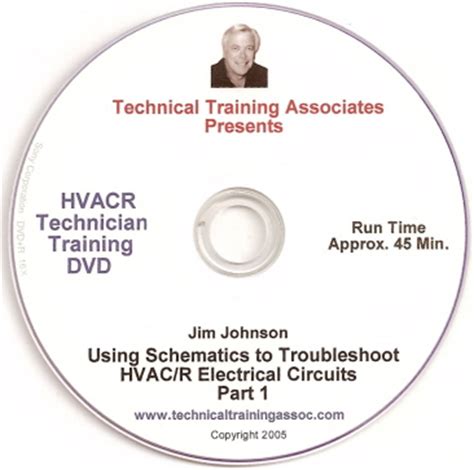 To align with the bacb's requirements for the 40 hour rbt training, the cumulative duration of your training must be at least 40 hours. Using Schematic Diagrams to Troubleshoot HVACR Electrical ...