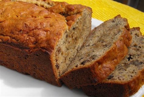 Share this awesome content with your friends now. Mom's Old-Fashioned Banana Nut Bread | Banana nut bread ...