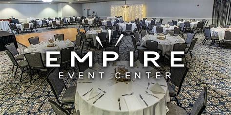 Empire Event Center Rochester Mn 55902
