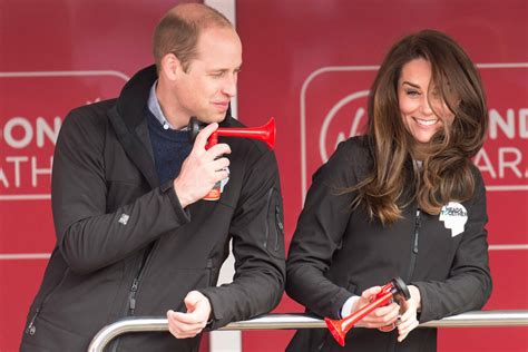 Will And Kate S Looks Of Love 10 Moments That Prove They Re More Smitten Than Ever