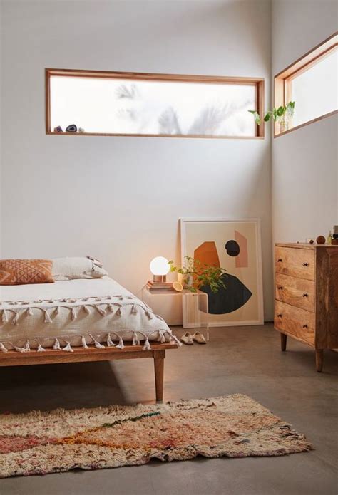 Captivating Minimalist Bedroom Ideas For Updated Decor Look