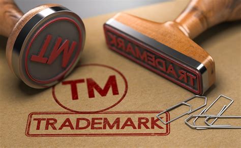 Everything You Need To Know About Ip Trademarks