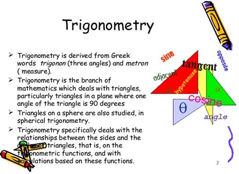 Class 10 Trigonometry Basics Problems And Solved Examples Math Square