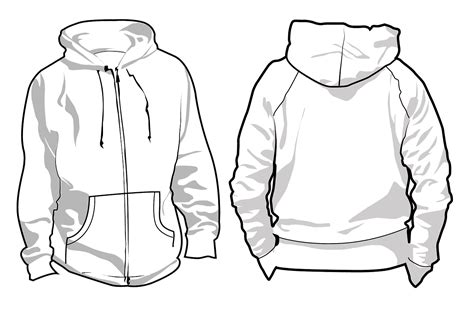 Https://tommynaija.com/draw/how To Draw A Sweatshirt