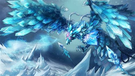 Anivia Lolwallpapers