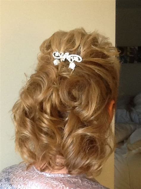 Mother Of The Bride Hair Mother Of The Bride Hair