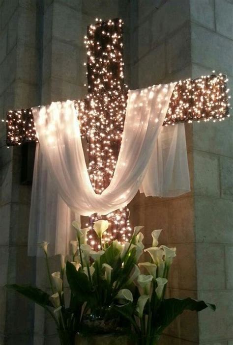 Amazing christmas church decorations ideas for 2019. 30+ Church Christmas Decorations Ideas and Images ...