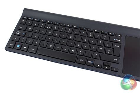 Logitech Tk820 Wireless All In One Keyboard Review Kitguru Part 3