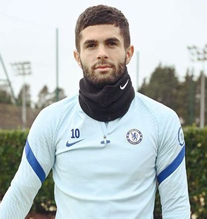 Welcome to the official facebook page of christian pulisic. Christian Pulisic Profile| Contact Details (Phone number ...