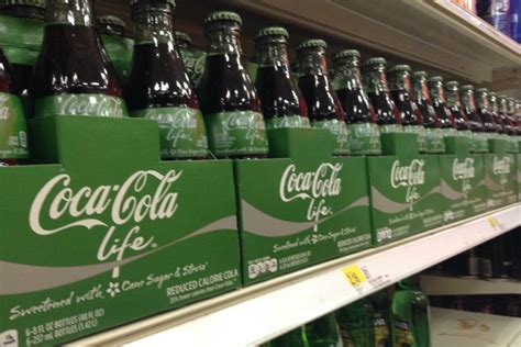 The coca cola promotional items are super affordable along with excellent features. Coca-Cola descarta producir o distribuir su versión 'Life ...