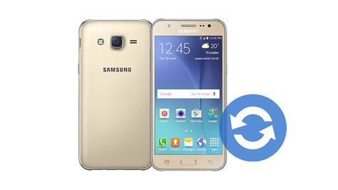 How To Update Samsung Galaxy J5 Software Version Tsar3000