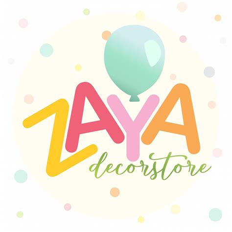 Zaya Decor Store Home